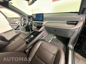 2026 Ford Explorer Platinum - miniatura 22