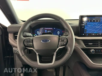 2026 Ford Explorer Platinum - miniatura 31