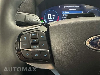 2026 Ford Explorer Platinum - miniatura 32