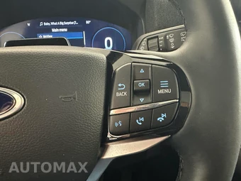 2026 Ford Explorer Platinum - miniatura 33
