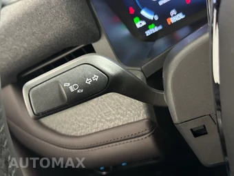 2026 Ford Explorer Platinum - miniatura 34