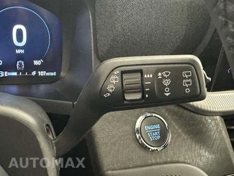 2026 Ford Explorer Platinum - miniatura 35