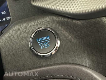 2026 Ford Explorer Platinum - miniatura 37