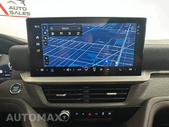 2026 Ford Explorer Platinum - miniatura 38