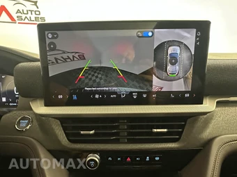 2026 Ford Explorer Platinum - miniatura 39