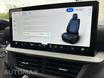 2026 Ford Explorer Platinum - miniatura 40