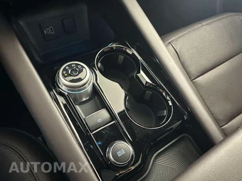 2026 Ford Explorer Platinum - miniatura 43