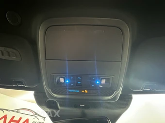 2026 Ford Explorer Platinum - miniatura 46