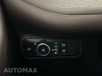 2026 Ford Explorer Platinum - miniatura 47