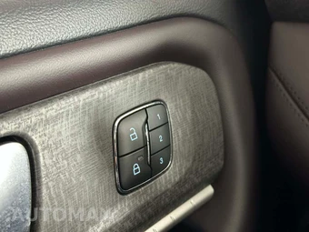 2026 Ford Explorer Platinum - miniatura 49