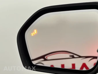 2026 Ford Explorer Platinum - miniatura 50