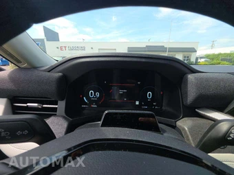 2026 Ford Explorer Platinum - miniatura 9