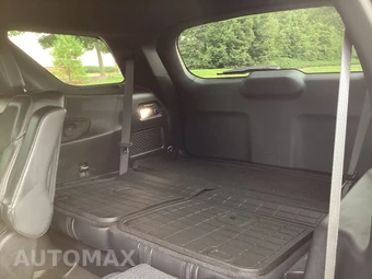 2026 Ford Explorer ST - miniatura 11