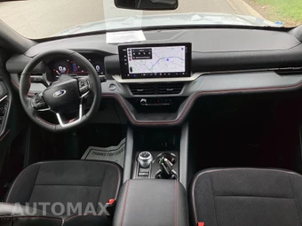 2026 Ford Explorer ST - miniatura 14
