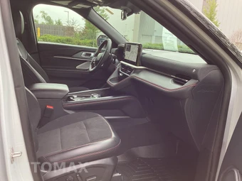 2026 Ford Explorer ST - miniatura 16