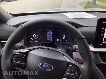 2026 Ford Explorer ST - miniatura 17