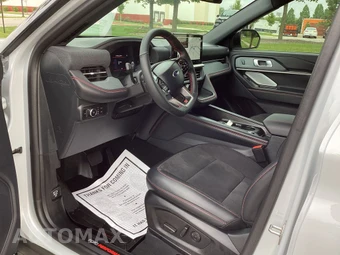 2026 Ford Explorer ST - miniatura 9