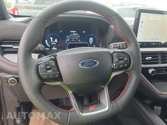 2026 Ford Explorer ST - miniatura 10