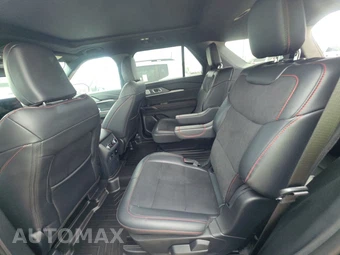 2026 Ford Explorer ST - miniatura 13