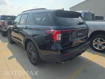 2026 Ford Explorer ST - miniatura 6