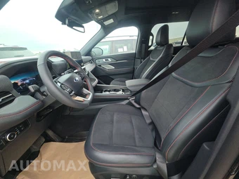 2026 Ford Explorer ST - miniatura 7