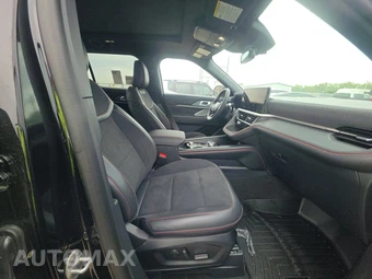 2026 Ford Explorer ST - miniatura 8