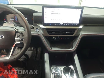 2026 Ford Explorer ST - miniatura 11