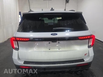 2026 Ford Explorer ST - miniatura 5