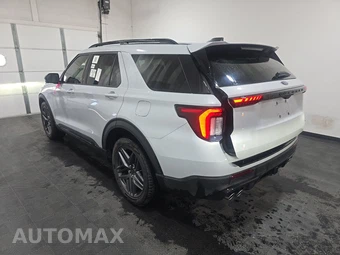 2026 Ford Explorer ST - miniatura 6