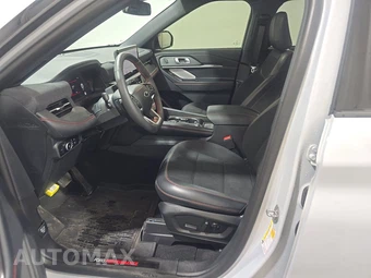 2026 Ford Explorer ST - miniatura 7