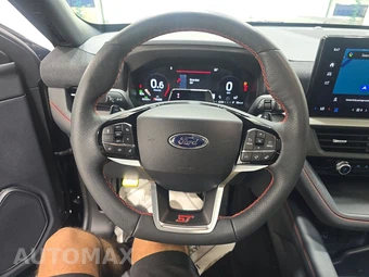 2026 Ford Explorer ST - miniatura 10