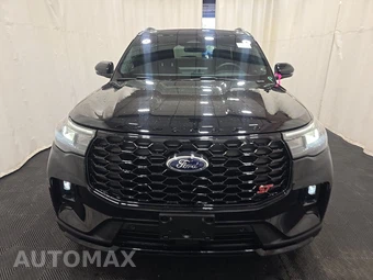 2026 Ford Explorer ST - miniatura 2