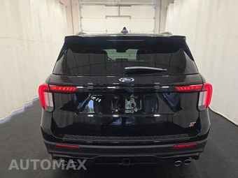 2026 Ford Explorer ST - miniatura 5