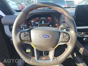 2026 Ford Explorer ST - miniatura 10