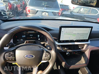 2026 Ford Explorer ST - miniatura 11