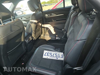 2026 Ford Explorer ST - miniatura 13