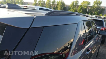 2026 Ford Explorer ST - miniatura 20