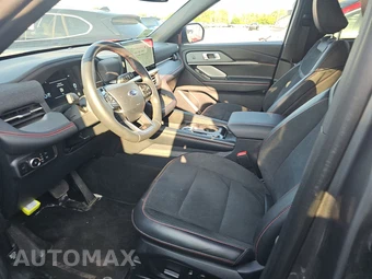 2026 Ford Explorer ST - miniatura 7