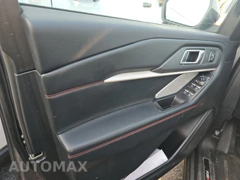 2026 Ford Explorer ST - miniatura 9