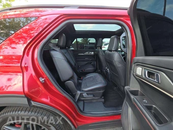 2026 Ford Explorer ST - miniatura 14