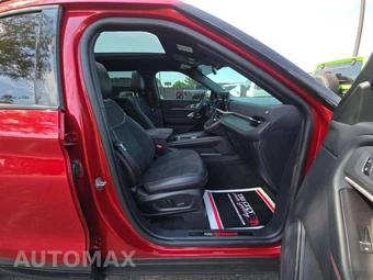2026 Ford Explorer ST - miniatura 16