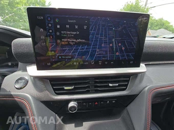 2026 Ford Explorer ST-Line - miniatura 10