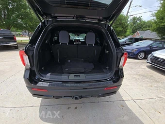 2026 Ford Explorer ST-Line - miniatura 15