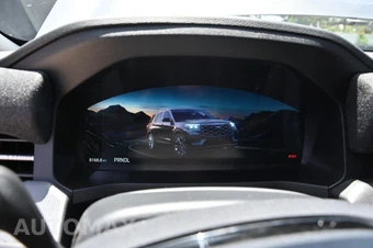 2026 Ford Explorer ST-Line - miniatura 10