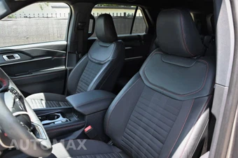 2026 Ford Explorer ST-Line - miniatura 13