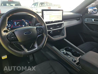 2026 Ford Explorer ST-Line - miniatura 11