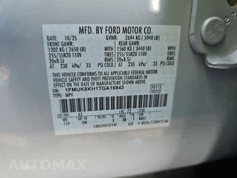 2026 Ford Explorer ST-Line - miniatura 15