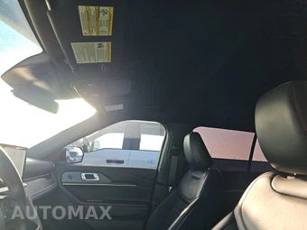 2026 Ford Explorer ST-Line - miniatura 19