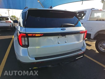 2026 Ford Explorer ST-Line - miniatura 5