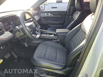 2026 Ford Explorer ST-Line - miniatura 7